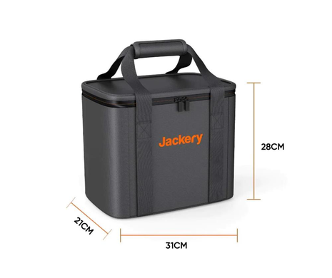Cумка для Jackery Explorer 240/300 Plus/500