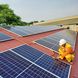 Стаціонарна сонячна панель EcoFlow 400W Rigid Solar Panel