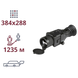 AGM Rattler TS35-384 Тепловізійний приціл