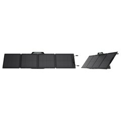 Сонячні панелі EcoFlow 110W Portable Solar Panel