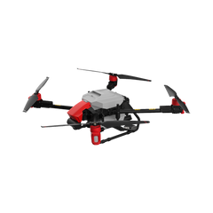 Сільськогосподарський дрон XAG P40