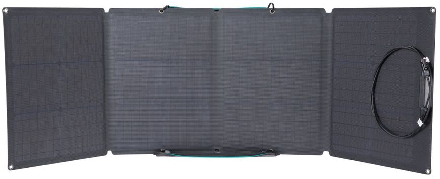 сонячна батарея EcoFlow 110W Solar Panel