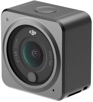 Экшн Камера DJI Action 2 Dual-Screen Combo