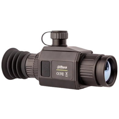 Dahua Thermal Scope C435 Тепловизионный Прицел