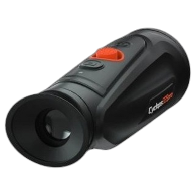 ThermTec Cyclops CP335Pro Тепловізійний монокуляр