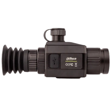 Dahua Thermal Scope C435 Тепловизионный Прицел