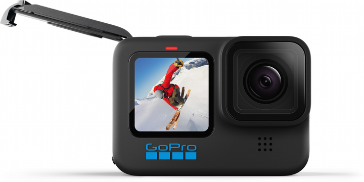 Камера HERO10 Black (CHDHX-102-RT)