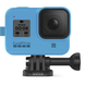 Чохол Sleeve&Lanyard Blue для HERO8 (AJSST-003)