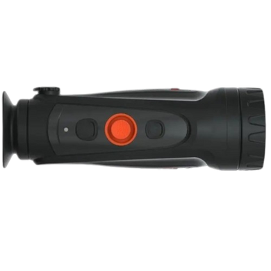 ThermTec Cyclops CP650Pro Тепловізійний монокуляр