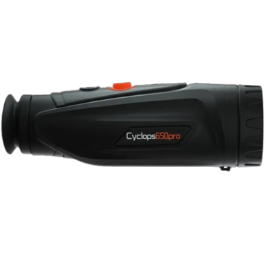 ThermTec Cyclops CP650Pro Тепловізійний монокуляр