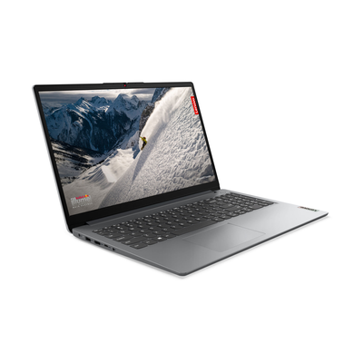 Ноутбук Lenovo IdeaPad 1  1TB (15AMN7 Cloud Grey)