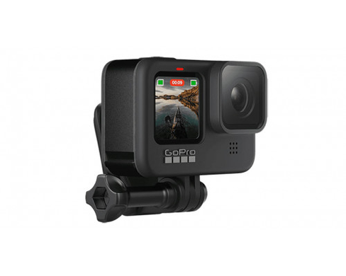 Универсальный комплект креплений GoPro Adventure Kit