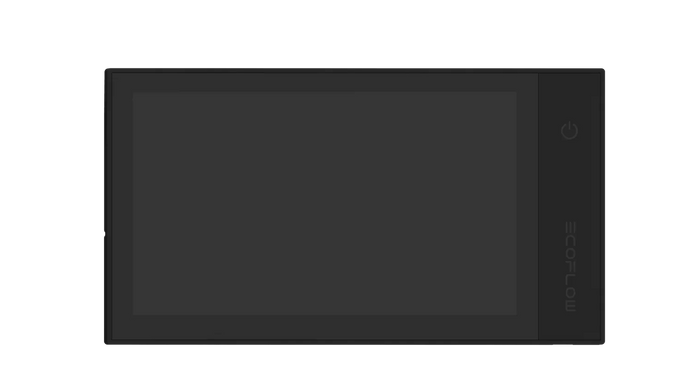 Монітор EcoFlow Power Kit