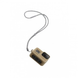 Чехол Sleeve&Lanyard Sand для HERO8 (AJSST-006)