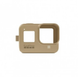 Чехол Sleeve&Lanyard Sand для HERO8 (AJSST-006)