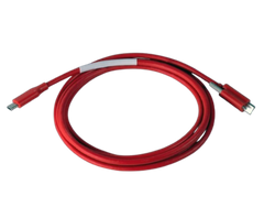 Кабель USB 3.1 Type C - Type C (10 Гбит/с | 60 Вт)