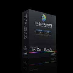 Live Cam Bundle