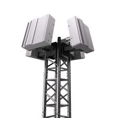 Радар AARTOS FLIR 3D - Long Range Version (4 panels)