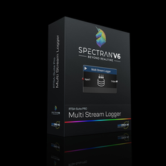 Multi Stream Logger