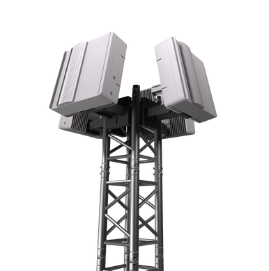 Радар AARTOS FLIR 3D - Long Range Version (4 panels)