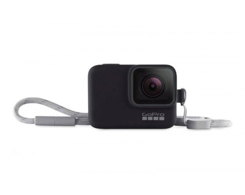 Набір аксесуарів GoPro Travel Kit (AKTTR-001)