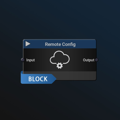 Remote Config