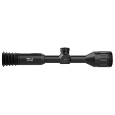 Agm Adder Ts50-384 Тепловизионный Прицел