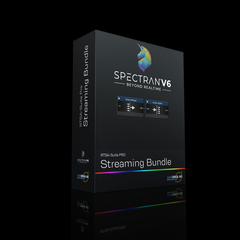 Streaming Bundle