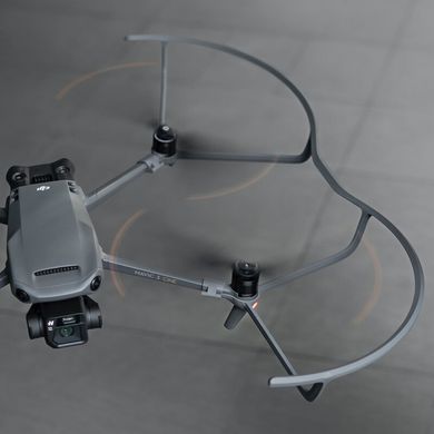 DJI Захист пропеллерів від зіткнення