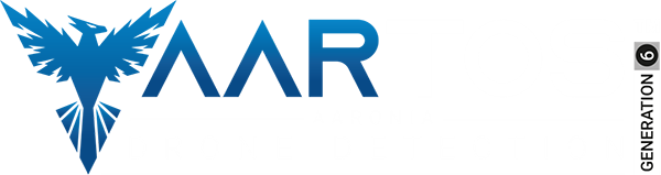 Aartos DDS logo from AARONIA AG