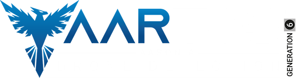 Система противодействия БПЛА AARTOS DDS logo